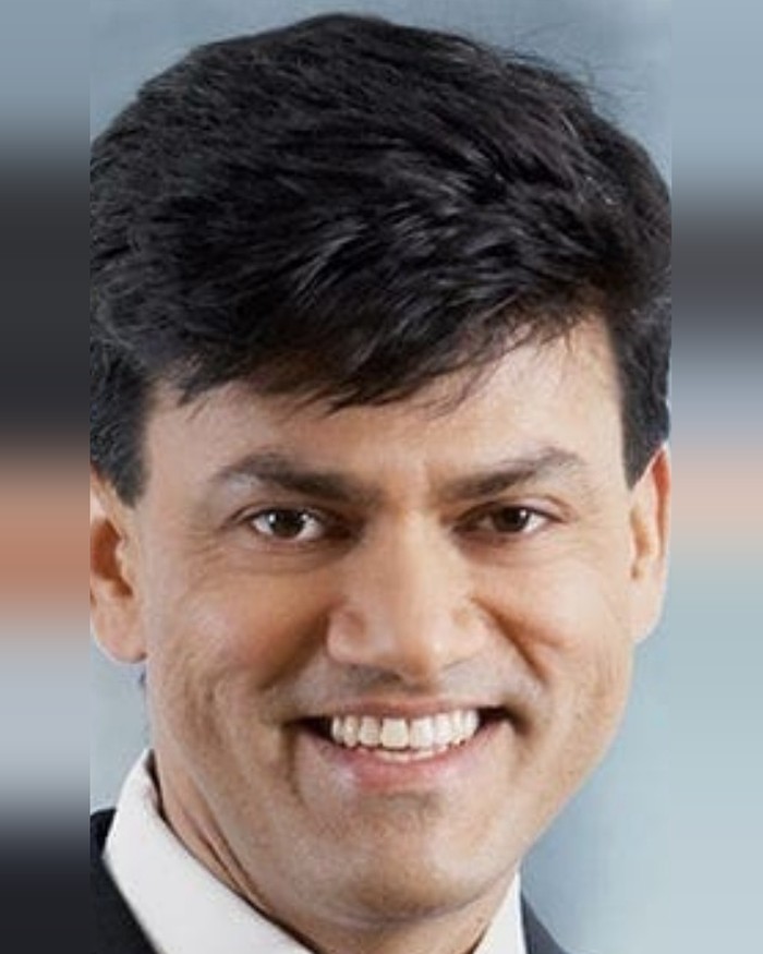 Prashant Pathak