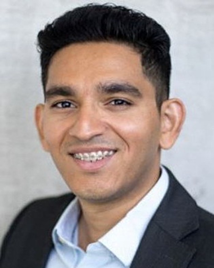 Anirudh Iyer