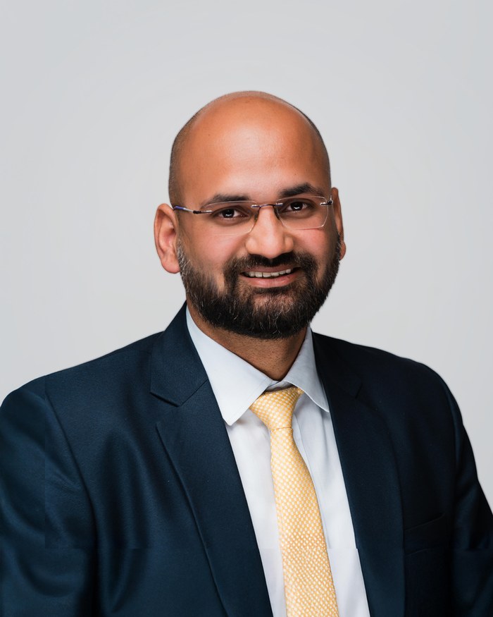 Dheeraj Jha