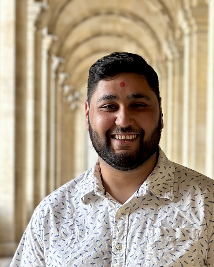 Kunj Rami