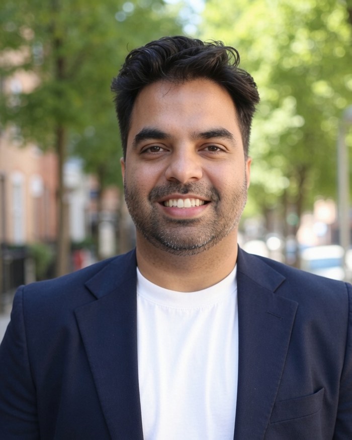 Sahil Gogna
